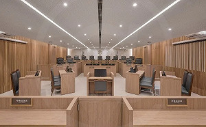 只因200電話費狠心掐死母親！國民法官重判無期徒刑