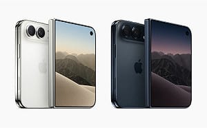 iPhone 18、摺疊機來了！蘋概股早盤跌一片　網友酸：補跌倒是真的