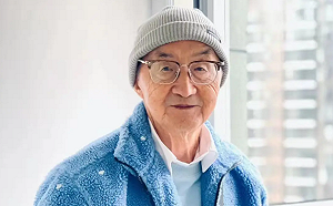 578萬粉「康康和爺爺」病逝享壽90歲！生前最後遺言惹鼻酸