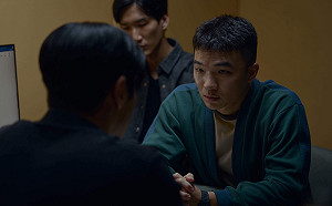 金馬得主方志友、胡智強壓軸加盟！《要是未曾相遇就好了》殺青揭曉完整黃金陣容