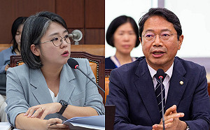 李在明提2部長候選人陷多爭議 青瓦台疑甩鍋：聽證結束再作判斷！