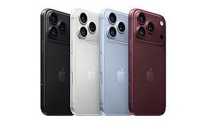 蘋果首款摺疊iPhone來了！電信商優惠搶客、預購一次看