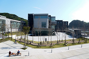 受慶富案影響 海科館明與慶陽解約