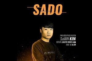 《鬥陣特攻》OWL重懲代打選手！SADO遭禁賽30場