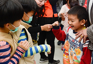 北市說明中央托育新制 保母疑慮多