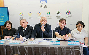 政院擴大深夜危勞性勤務津貼適用範圍　逾6萬8千人受惠