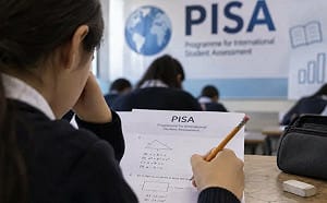 亞洲青少年學科表現領先美國！PISA示警全球能力降至歷史低點