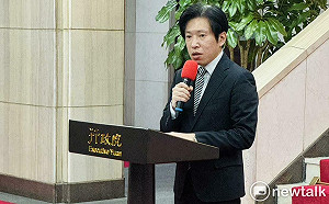 政院副署無人機條例   張惇涵：國軍戰力早一天形成就多一天嚇阻