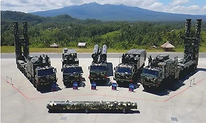 10枚「布拉莫斯」就能逼退055艦隊? 中專家譏：菲有96枚已「天下無敵」