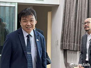 台美「共管中國」？陸委會：讓其不用武力改變台灣現狀