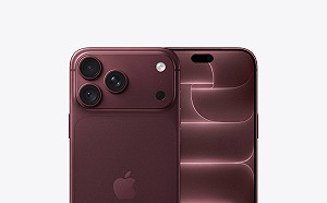 台灣大首波預約  iPhone 18 Pro Max稱霸  256GB、勃根地紅成人氣王