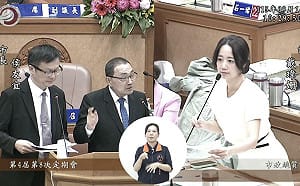 新北免費營養午餐預算提升  家長反映變難吃！戴瑋姍質疑：錢花去哪？籲全面普查