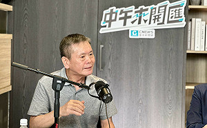 吐竹北破局關鍵 林為洲：國民黨中央沒人扛、鄭麗文不接這個球