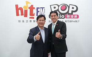 林佳龍證實新設菲律賓辦事處 國民黨轟：外交不是個人秀