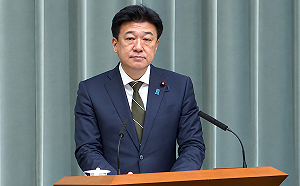 中國外長王毅要求糾正台灣問題錯誤言論 日本政府這麼回...