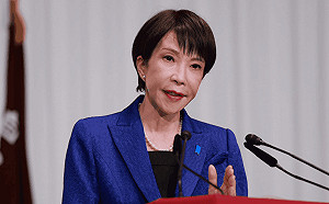 高市早苗正式拍版自民黨人事調整 除「她」恐入閣外 其餘要職均續任
