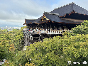 8月訪日旅客人次公布！ 台灣排第二並創歷年同期新高