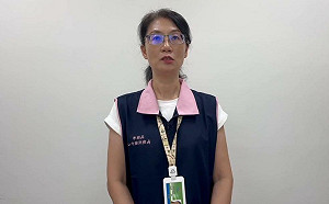 孫不堪長期照護壓力刺傷嬤    高市府評估案家需求提供相關協助  