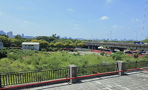 猛打竹北市場改建4年空轉 徐欣瑩競辦轟鄭朝方「敗家市長」
