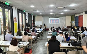 雙老家園林口社宅的生活實證：讓星兒家庭從孤立照顧走向社區共生