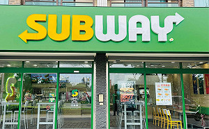SUBWAY巴馬乾酪麵包灑粉被爆涉「違禁品」！官方聲明慢多拍掀議論