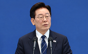 為何民調持續低迷？  韓國總統李在明坦言：我能力不足所致