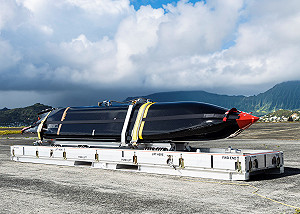 瞄準中國？！不只美國「大黃蜂」辦得到 澳洲P-8A「海神」也能射LRASM