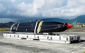 瞄準中國？！不只美國「大黃蜂」辦得到  澳洲P-8A「海神」也能射LRASM