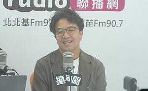 議員踢爆東門路樹遭「誤砍」 沈伯洋聽聞嚇傻：市府應盡快說清楚