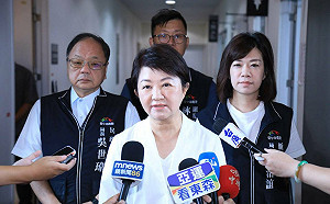 (影)中央拆燃媒機地方火速核發燃氣許可 盧秀燕：持續替市民把關空氣品質
