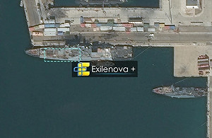 「海王星」再度立功！ 黑海艦隊主力艦艇遇襲 俄海軍又遭重挫