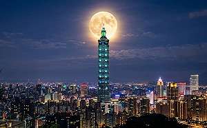  雨揚老師》中秋月圓能量旺！七大轉運法一次看