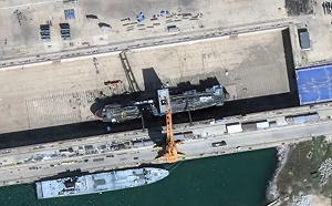 中國新型核潛艦曝光！美媒揭095型新設計 搭載泵噴推進器成最大亮點