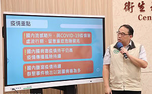 不是烤熟就沒事！中秋烤肉「這動作」恐交叉污染害全家腹瀉