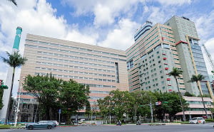 台大醫院6大科「搬家」！健康大樓今啟用　看診別跑錯棟