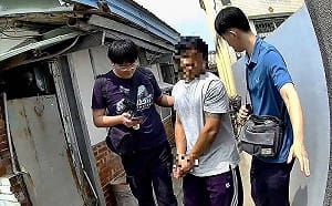 台南水電工自學改造槍枝！創「修車」暗語攬客 警破解逮人