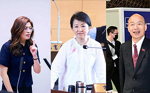 「川習會」前夕美方頻問2028！藍委曝會談內幕 「這人」成焦點