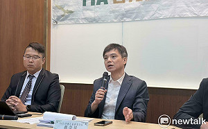TIA民調》跨黨派破8成認中共威脅！近7成力挺國防預算破GDP3%