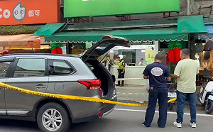 同儕持剪刀刺頸！16歲高中生無呼吸心跳搶救中 警封鎖調查