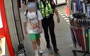 新北瑞芳國中生刺頸案！被害高中生加護病房觀察　14歲兇嫌被裁定送少觀所