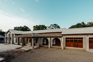 岡山醒村華麗轉身10/3重新開園 王偉忠打造獨家「村子戲」