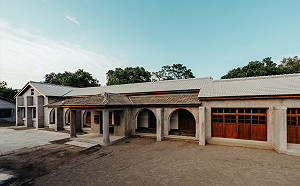岡山醒村華麗轉身10/3重新開園   王偉忠打造獨家「村子戲」