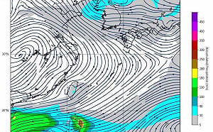 中秋連假賞月趁今晚！賈新興曝「這天起」強冷空氣接力報到
