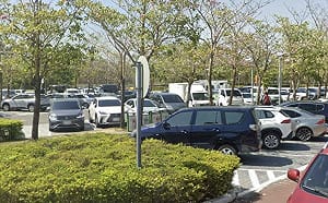 東山服務區驚傳離奇命案！70歲婦人陳屍倒塌帳篷 休息站管理問題引關注