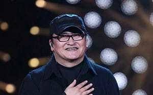 63歲音樂教父劉歡上海病逝  庾澄慶、那英、林志炫悲痛悼念