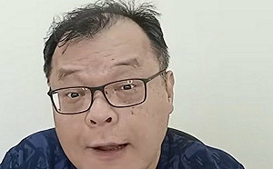 蔣萬安遭酸選舉才來  他轟：有夠現實！看不起鄭麗文、秦慧珠 沒去拜拜剛好而已