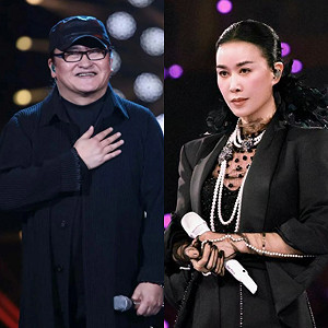 中國音樂教父劉歡逝世！那英「演唱會臨時加歌追悼」竟遭檢舉