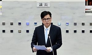 歡迎韓國瑜多回高雄走走 陳其邁透露卸任後想做「這件事」