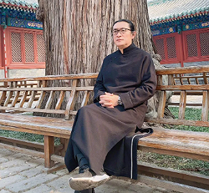 很急？黃安搶頭香「慶祝中共十一國慶」 陸委會發聲了