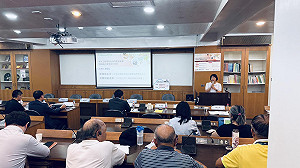 拓展全球市場 工程產業化身台灣海外布局的「堅實後盾」